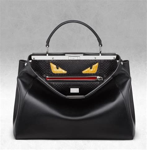 fendi montuur